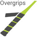 Overgrips