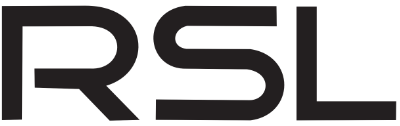 RSL Hersteller Logo