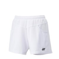 Yonex Lady Short 25013 white