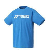Yonex T-Shirt YM0024 infinity blue XS