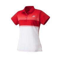 Yonex Polo YW0019 sunset red M