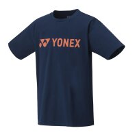Yonex T-Shirt 16428 indigo blue XS