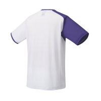 Yonex T-Shirt 10394 weiss XXL