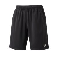 Yonex Junior Shorts Black &quot;M&quot; YJ0004 Gr.125-135