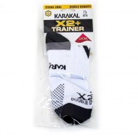Karakal Socke X2 Trainer white-black