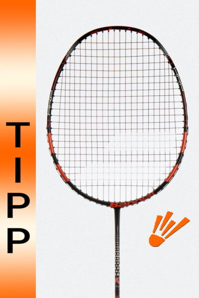 Babolat X-Act 85XF Rouge Métallique