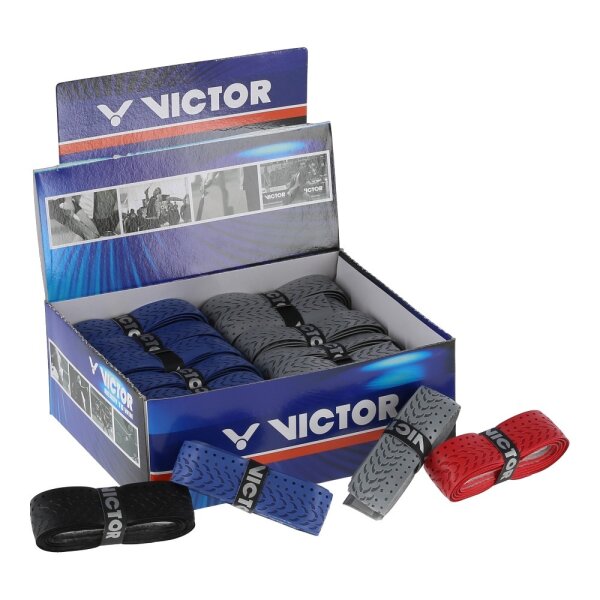 Victor Fishbone Grip 25er Karton