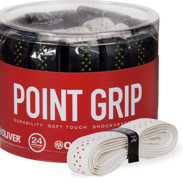 Oliver Point Grip 2er Pack