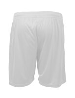 Forza Short Landers white
