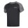 Babolat Play Crew Neck T-Shirt Men Black XL