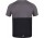 Babolat Play Crew Neck T-Shirt Men Black XL