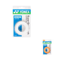 Yonex Super Grap Tough AC137-3EX 3er Pack