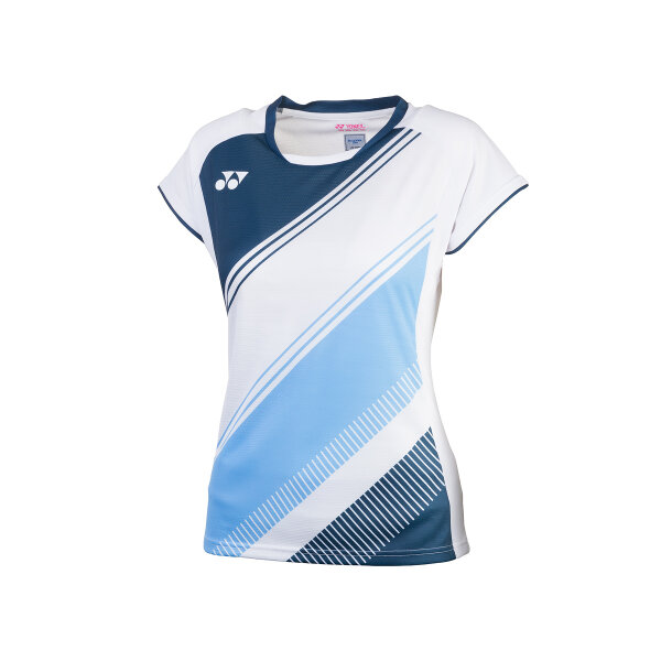 L YONEX Badminton ☀ Tennis T-Shirt ...