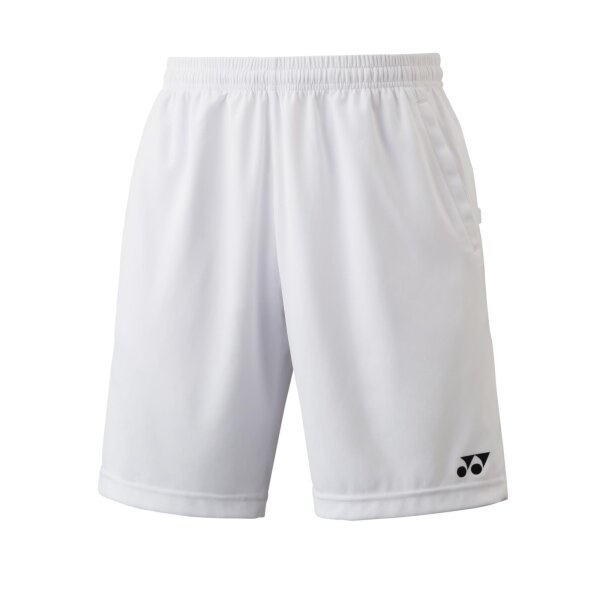 Yonex Short YM0004 white