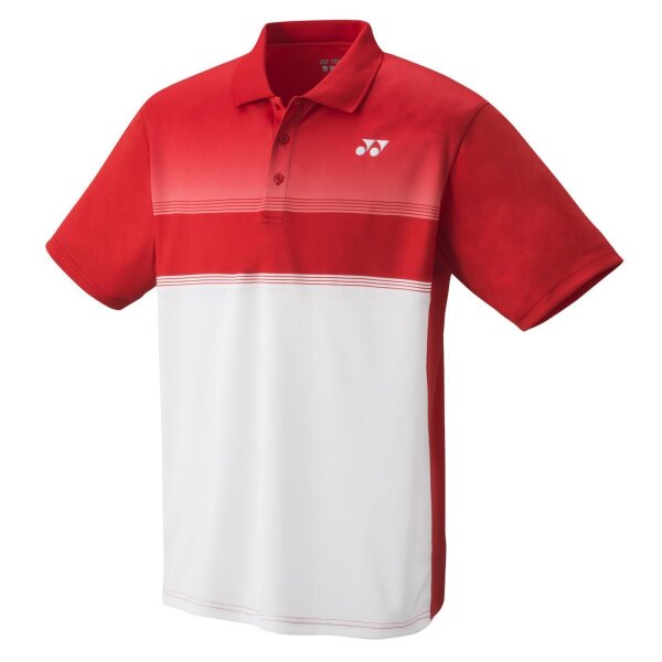 Yonex Polo YM0019 sunset red