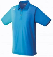 Yonex Polo 20298EX Damen Gr. S Blau