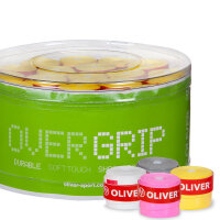 Oliver Overgrip Weiss