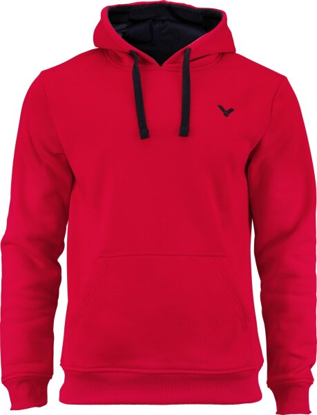 Victor Sweater Team red 5079