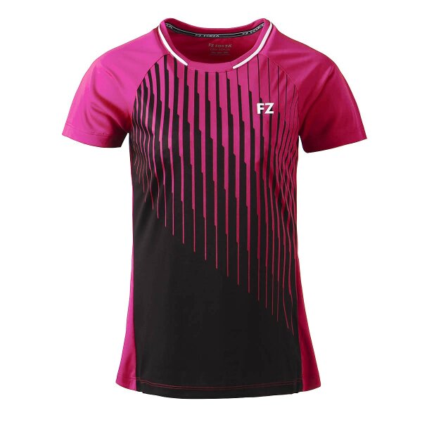 Forza T-Shirt Sudan Lady rasperry rose