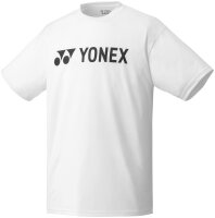 Yonex T-Shirt YM0024 weiss XL