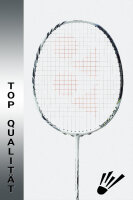 Yonex Astrox 99 Pro white Tiger 10kg Yonex BG66 Ultimax...