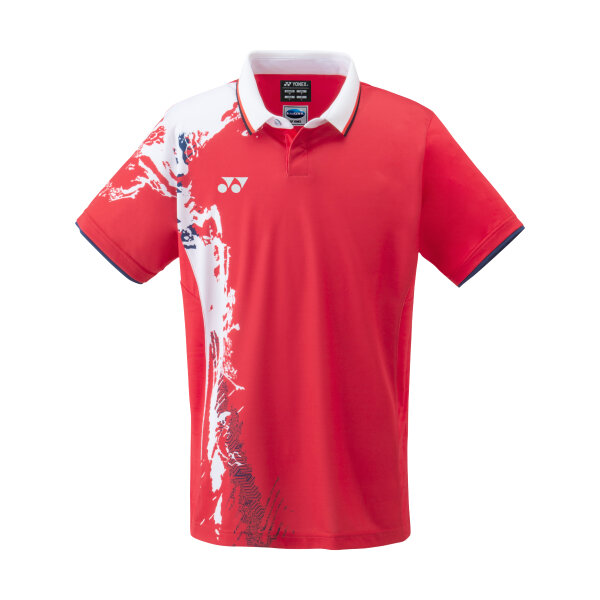 Yonex Polo Shirt 10482EX China National Team