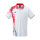 Yonex Polo Shirt 10482EX China National Team Weiß S