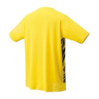 Yonex T-Shirt 16507 limited Edition Gelb S