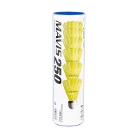 Yonex Mavis 250 6er Dose