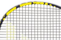 Babolat Power Light Modell gelb-blau