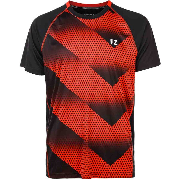 FZ Forza T-Shirt Monthy chinese red