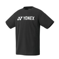 Yonex T-Shirt YM0024 black M