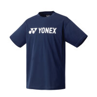 Yonex T-Shirt YM0024 navy blue