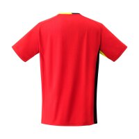 Yonex T-Shirt 10442 red XS