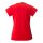 Yonex Lady T-Shirt 20635 red