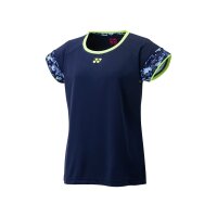 Yonex Lady T-Shirt 16570 navy blue