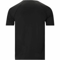 Forza T-Shirt Chrestor blue-black