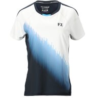 Forza T-Shirt Claire Lady blue-white M