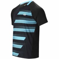 Forza T-Shirt Crestor blue-black L