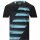 Forza T-Shirt Crestor blue-black XL