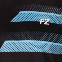 Forza T-Shirt Crestor blue-black XXL