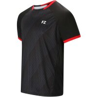 Forza T-Shirt Cornwall chinese red M