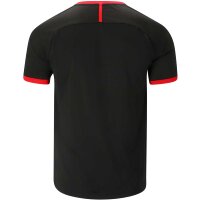 Forza T-Shirt Cornwall chinese red XXL