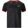 Forza T-Shirt Cornwall chinese red XXL
