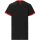Forza T-Shirt Coral Lady chinese red L