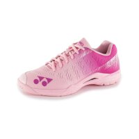 Yonex Power Cushion Aerus Z Lady pastel pink 40.5