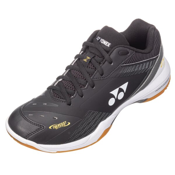 Yonex Power Cushion 65 Z3 schwarz-grau 42