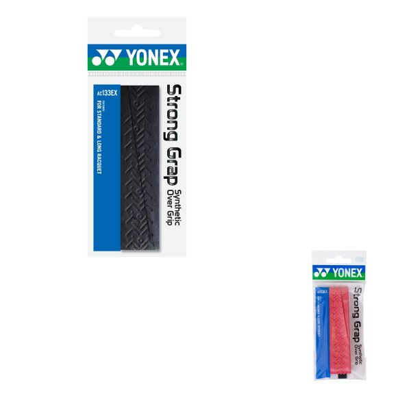 Yonex Wet Super Strong Grap AC133