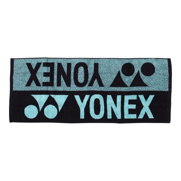 Yonex Handtuch AC1110 black mint