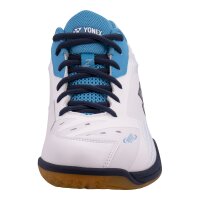 Yonex Power Cushion 65 Z3 white-oceanblue 44.5